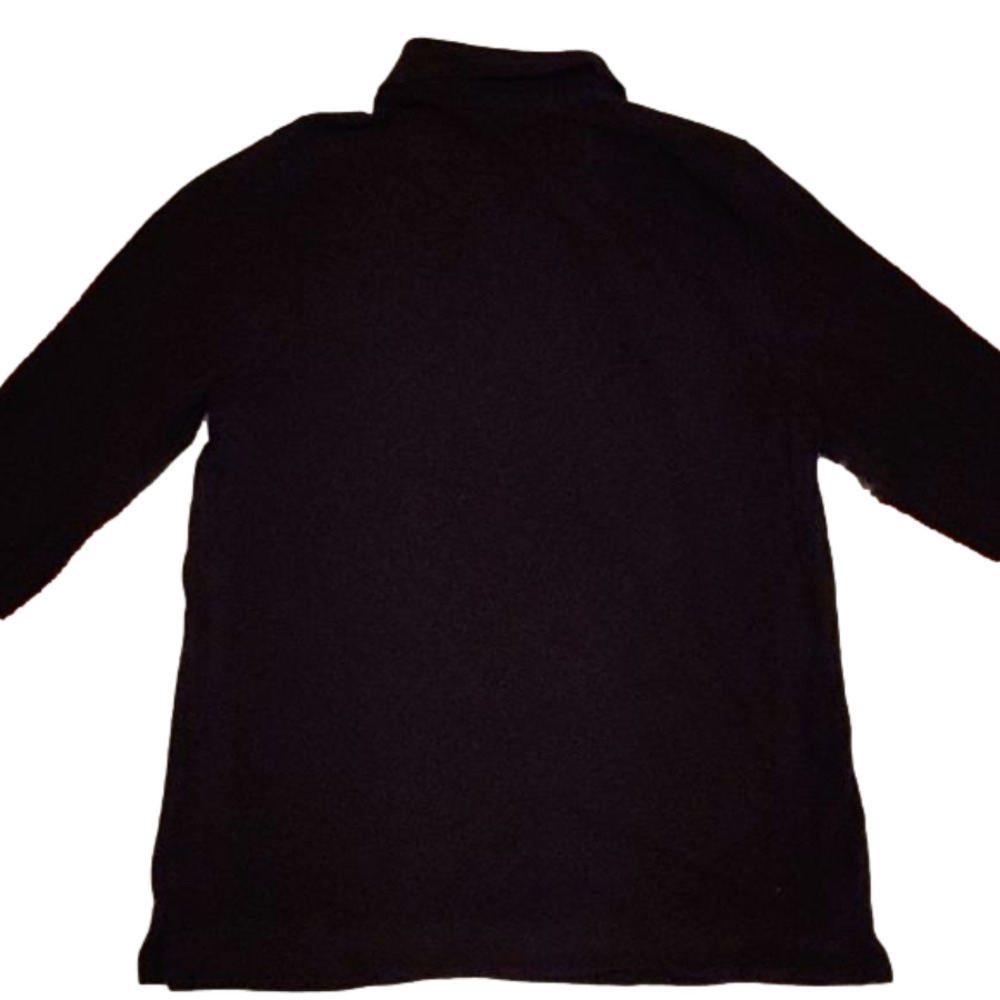 RARE Authenic Long Sleeved Unisex Lego Polo - Picture 7 of 9